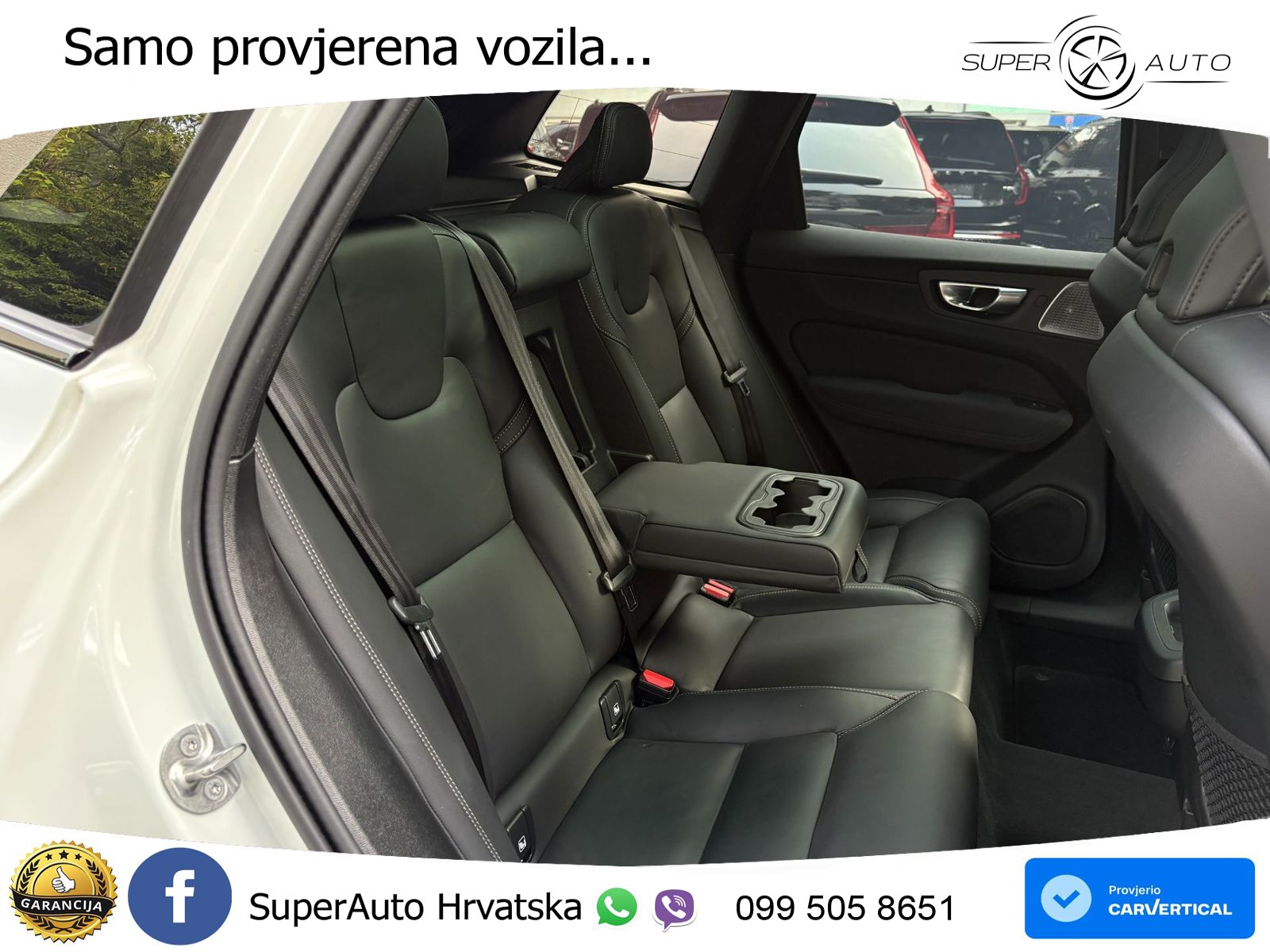 Volvo XC60 B5 Benzin AWD Geartronic ACC+HEAD+4xGR SJED+360+PANO
