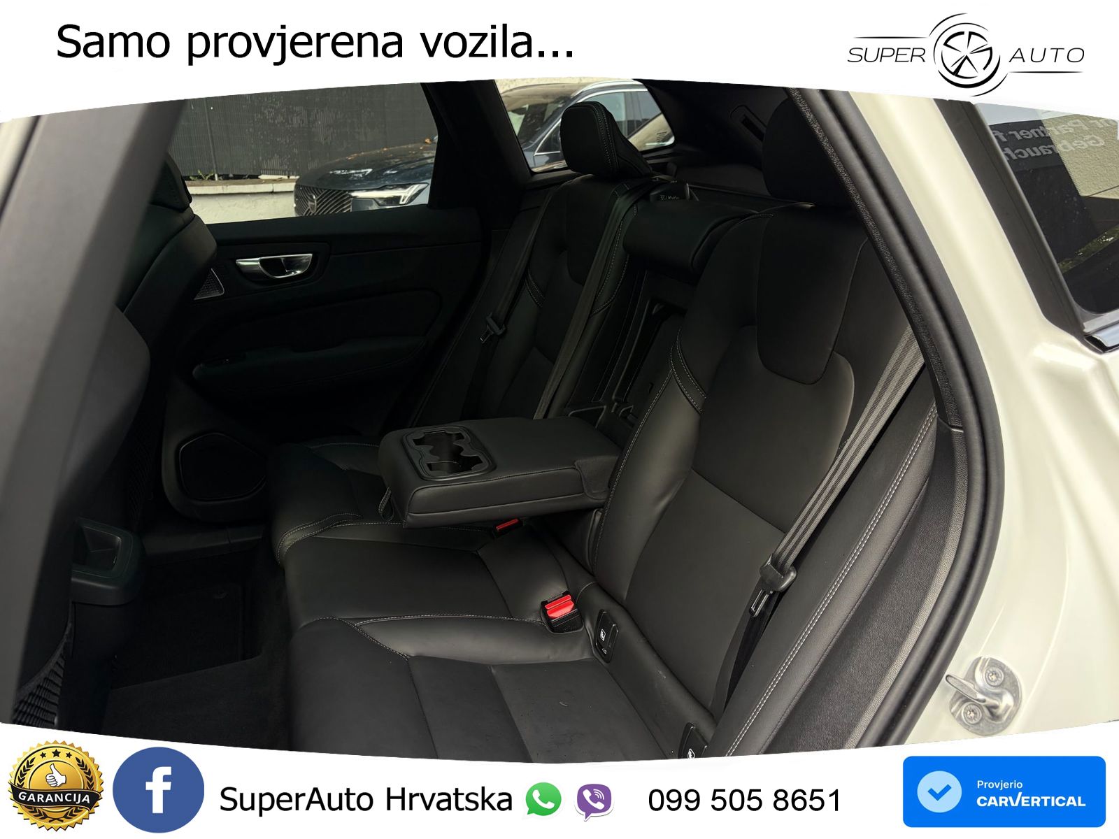 Volvo XC60 B5 Benzin AWD Geartronic ACC+HEAD+4xGR SJED+360+PANO