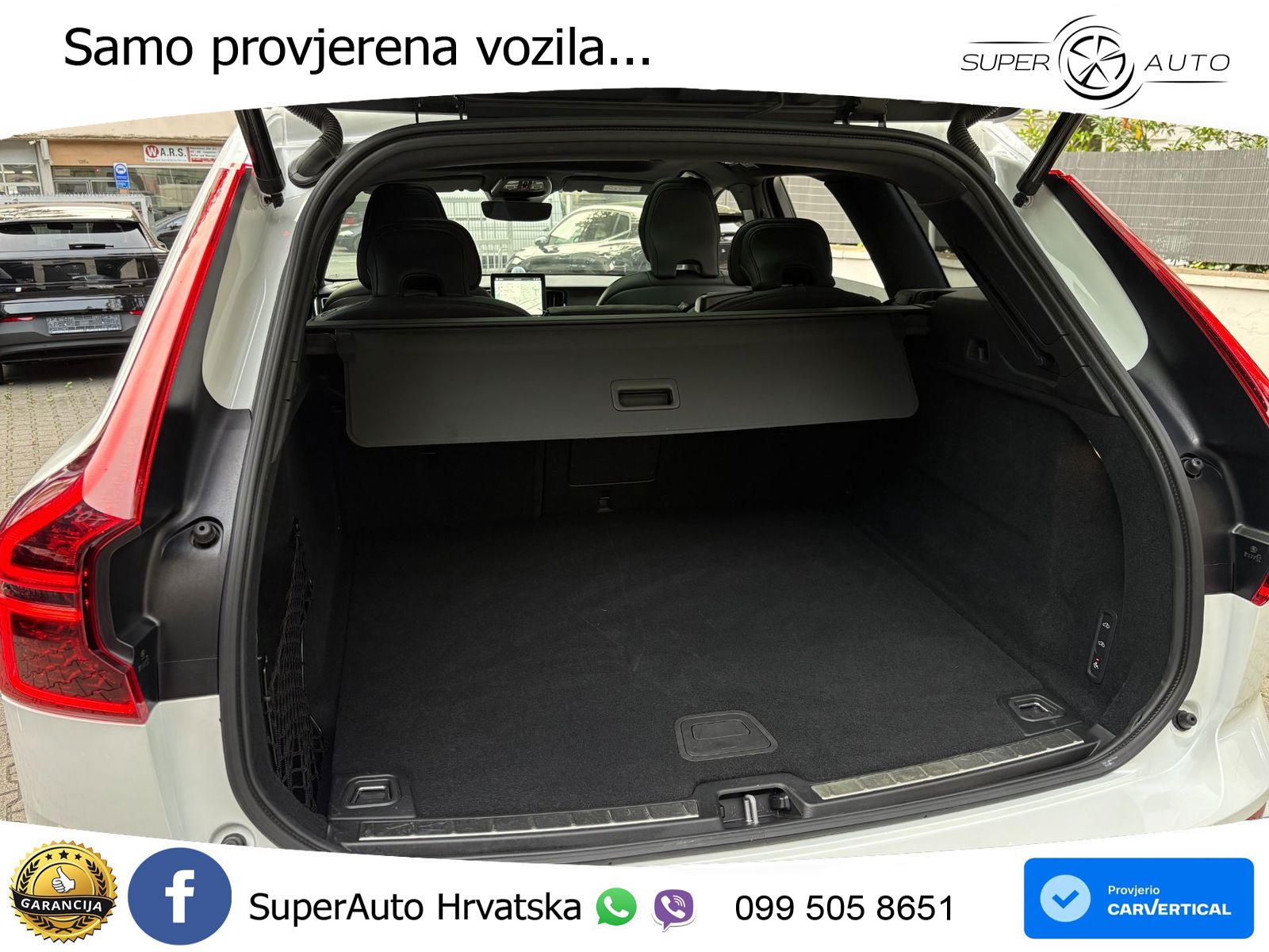Volvo XC60 B5 Benzin AWD Geartronic ACC+HEAD+4xGR SJED+360+PANO