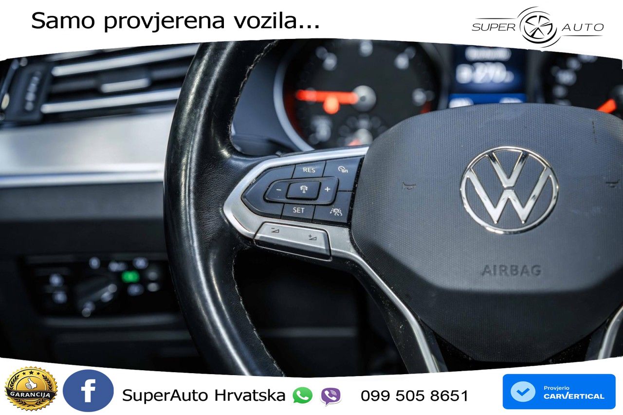 Volkswagen Passat Variant 2.0 TDI (200 KS) DSG R-Line MATRIX+GR SJED+KAM