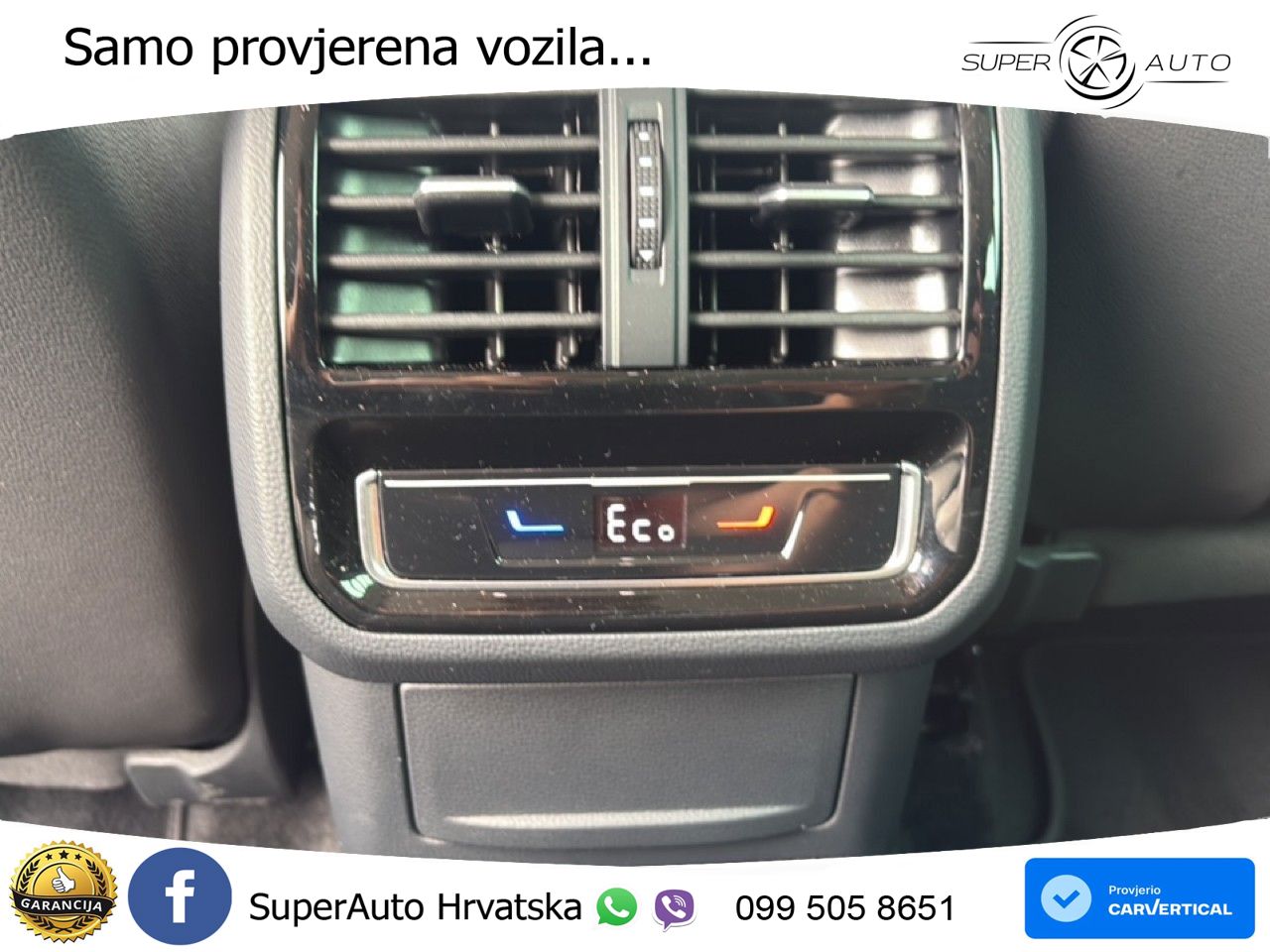 Volkswagen Passat Variant GTE 1.4 TSI (218 KS) DSG LED+GR SJED+ACC