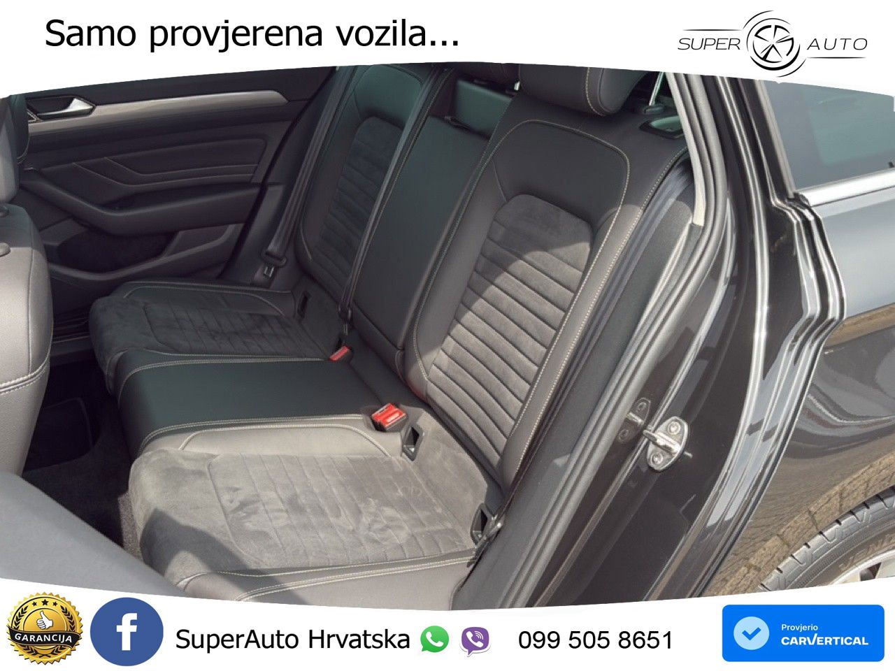Volkswagen Passat Variant GTE 1.4 TSI (218 KS) DSG LED+GR SJED+ACC