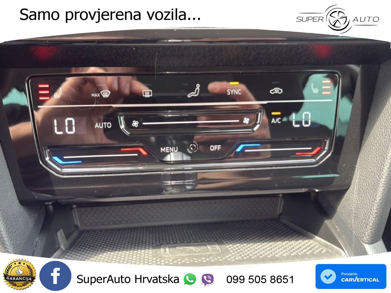 Volkswagen Passat Variant GTE 1.4 TSI (218 KS) DSG LED+GR SJED+ACC