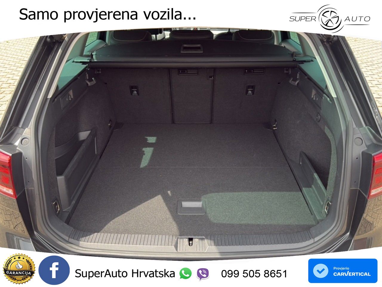 Volkswagen Passat Variant GTE 1.4 TSI (218 KS) DSG LED+GR SJED+ACC