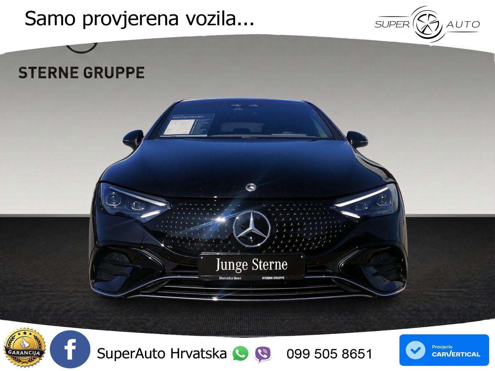Mercedes EQE 350 98 kWh (292 KS) 4MATIC AMG ACC+HEAD+4xGR SJED+360+PANO