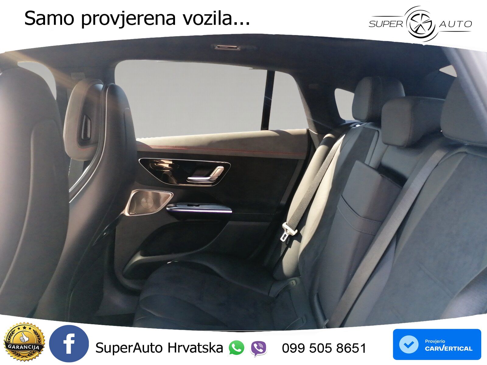 Mercedes EQE 350 98 kWh (292 KS) 4MATIC AMG ACC+HEAD+4xGR SJED+360+PANO