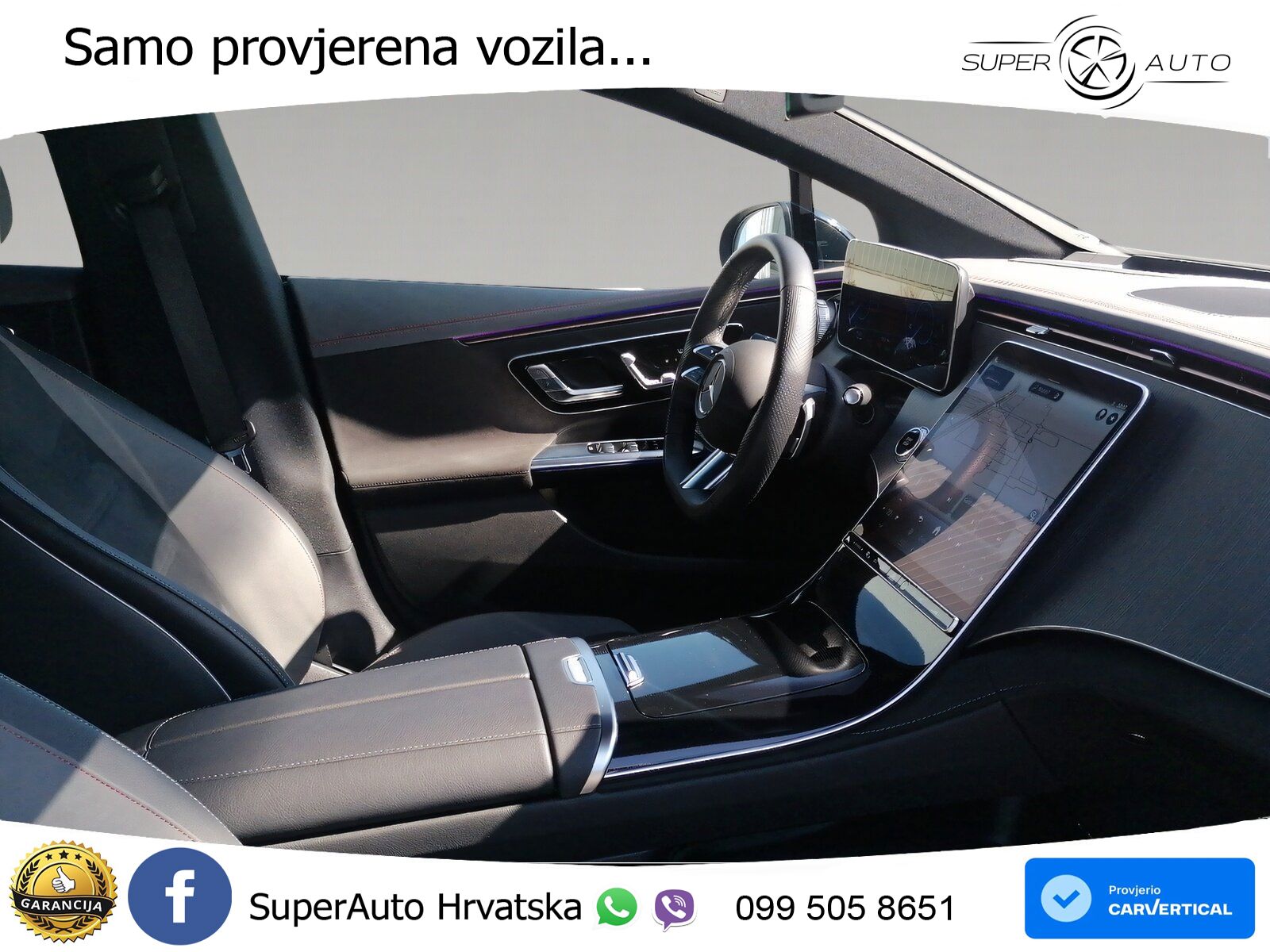 Mercedes EQE 350 98 kWh (292 KS) 4MATIC AMG ACC+HEAD+4xGR SJED+360+PANO