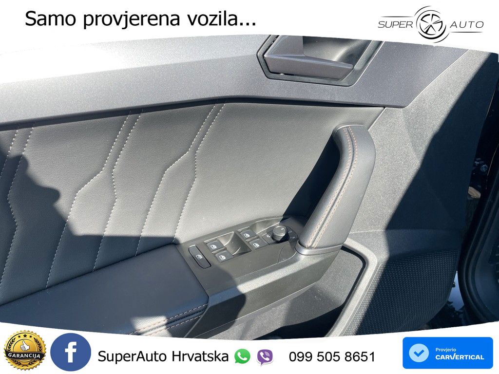 Cupra Formentor VZ5 2.5 TSI (390 KS) 4Drive DSG LED+GR SJED+ACC