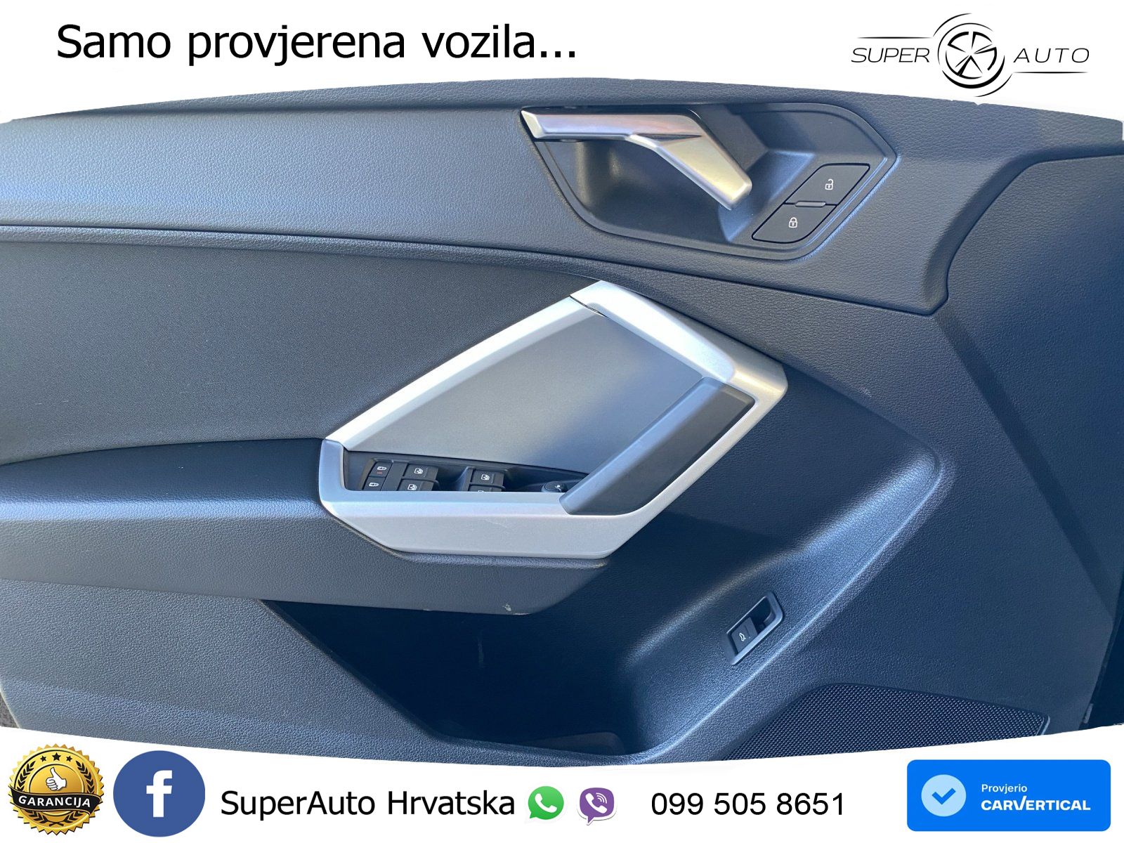 Audi Q3 40 TFSI (190 KS) quattro S tronic advanced