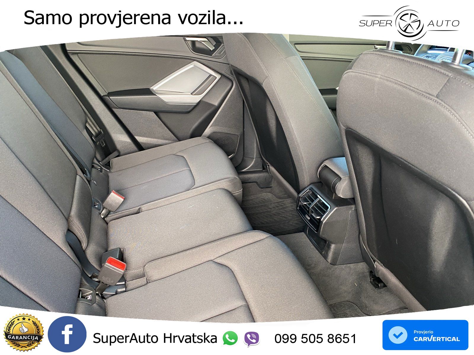 Audi Q3 40 TFSI (190 KS) quattro S tronic advanced