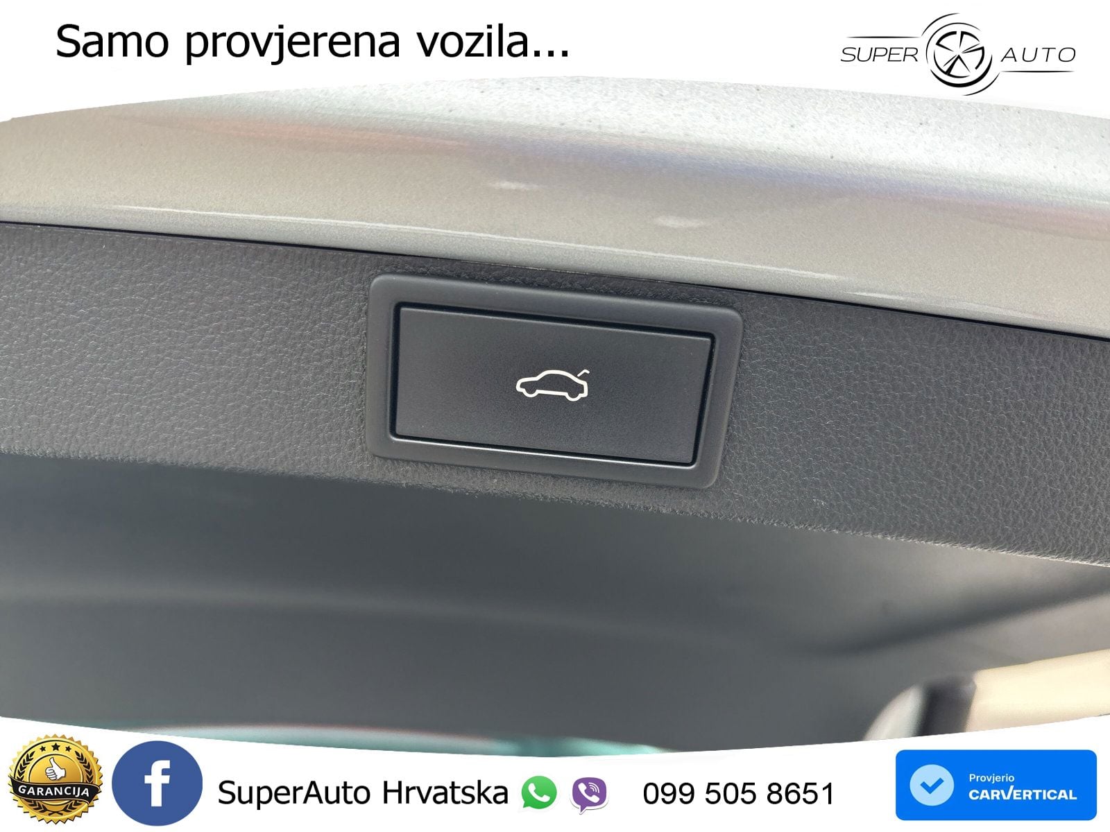 Škoda Octavia Combi iV 1.4 TSI (204 KS) DSG LED+GR SJED+ACC