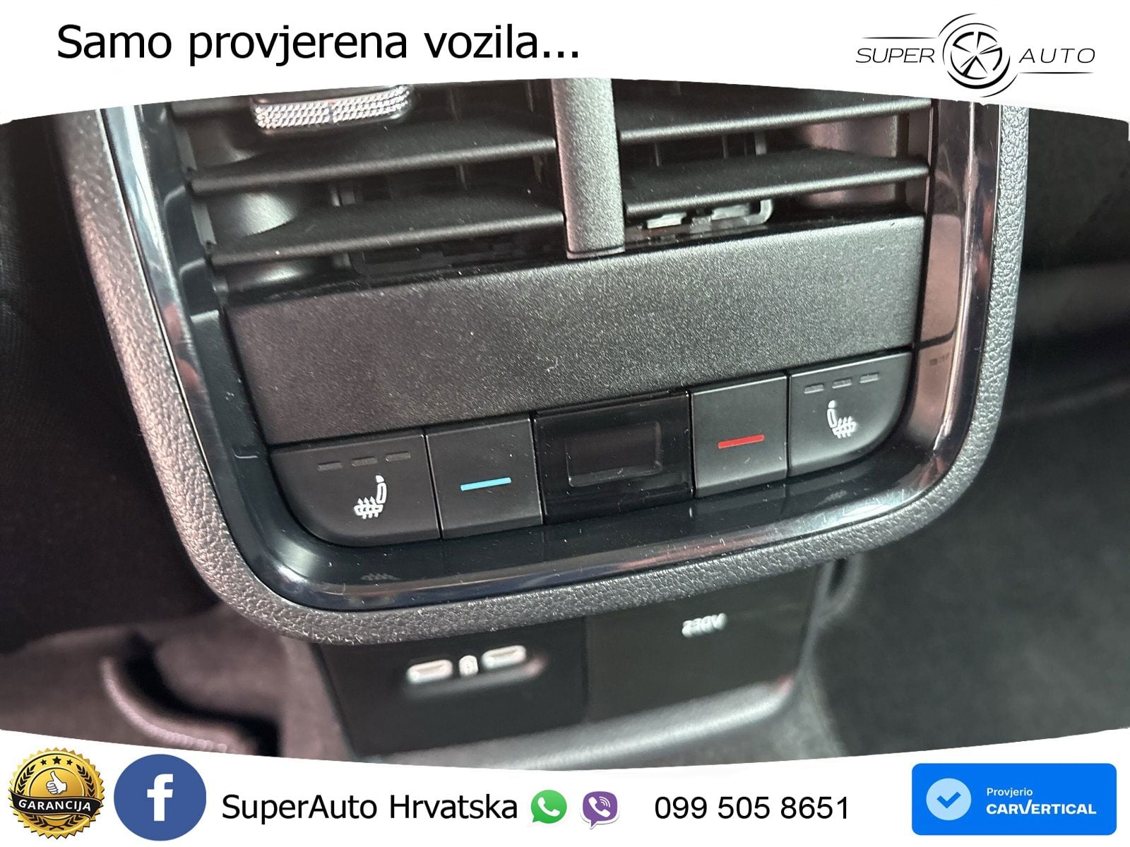 Škoda Octavia Combi iV 1.4 TSI (204 KS) DSG LED+GR SJED+ACC