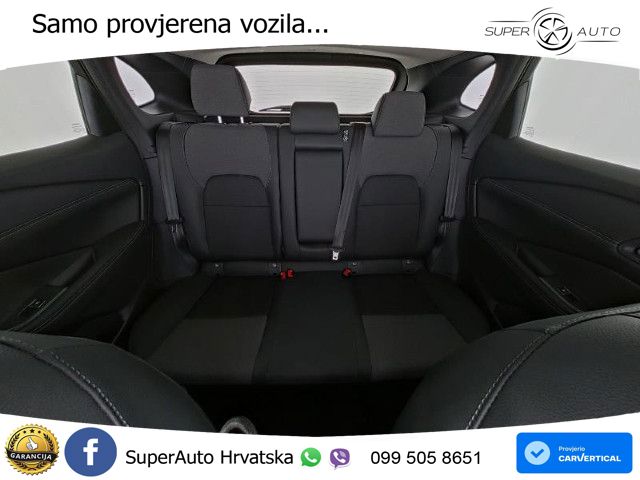 Nissan Qashqai 1.3 DIG-T (158 KS) Xtronic N-Connecta LED+GR SJED+ACC