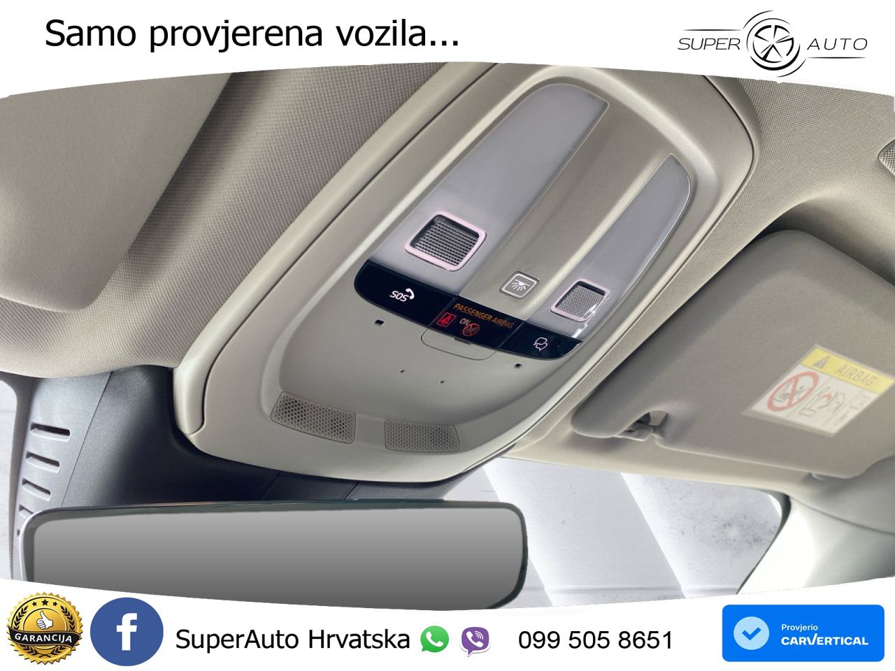 Volvo XC60 B4 Diesel AWD Geartronic LED+GR SJED+ACC