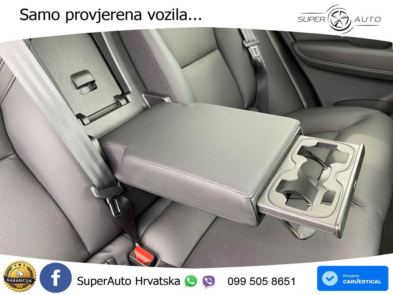 Volvo XC60 B4 Diesel AWD Geartronic LED+GR SJED+ACC