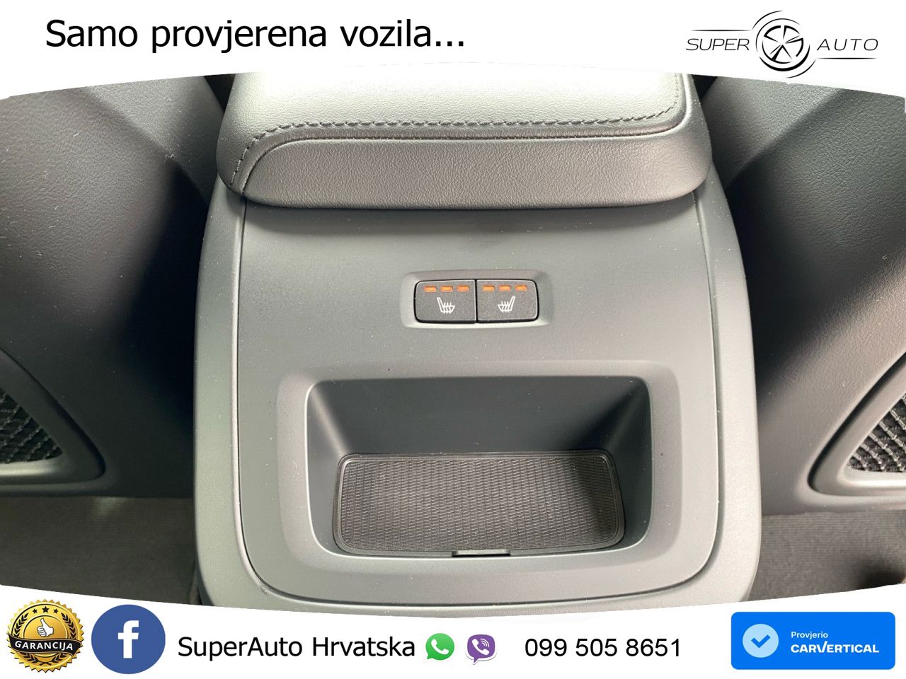 Volvo XC60 B4 Diesel AWD Geartronic LED+GR SJED+ACC