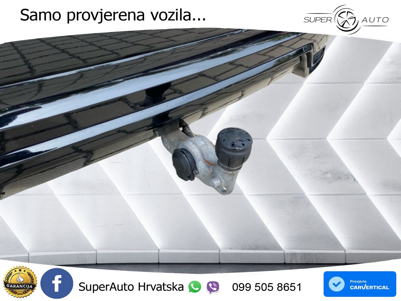 Volvo XC60 B4 Diesel AWD Geartronic LED+GR SJED+ACC