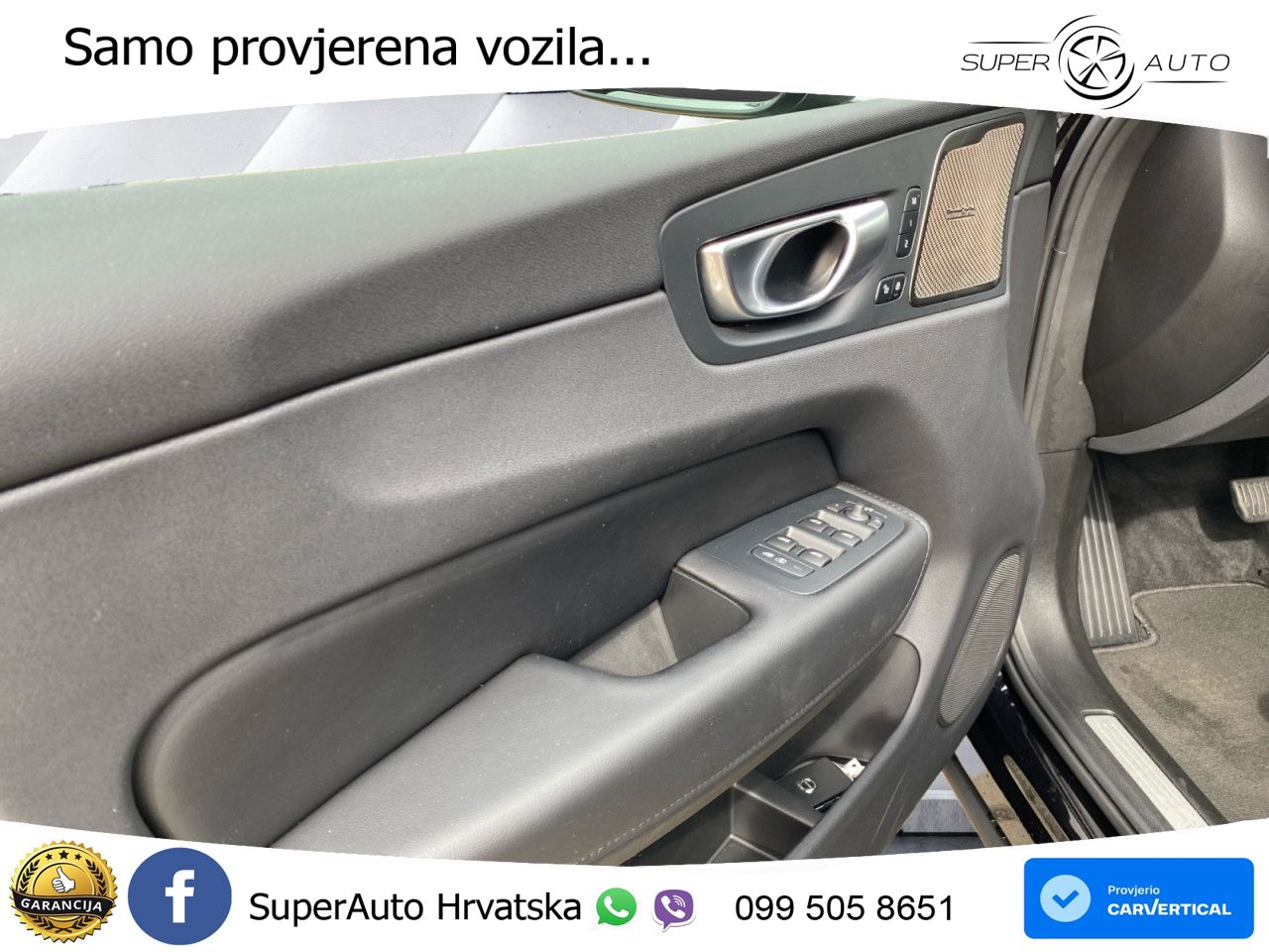 Volvo XC60 B4 Diesel AWD Geartronic LED+GR SJED+ACC