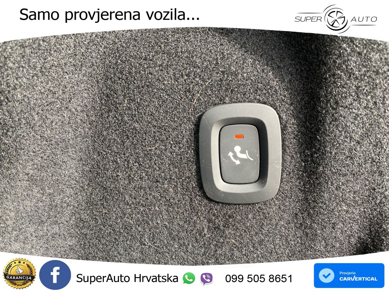 Volvo XC60 B4 Diesel AWD Geartronic LED+GR SJED+ACC