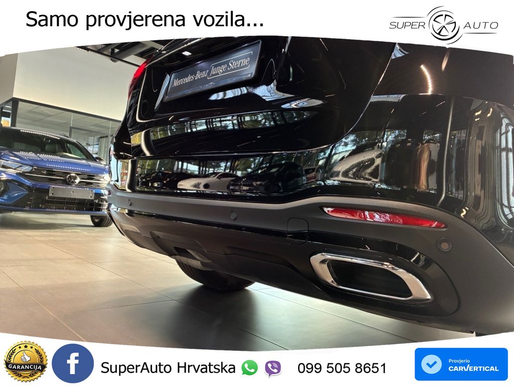 Mercedes GLE 350de (333 KS) 4MATIC 9G-TRONIC AMG ACC+GR SJED+360+PANO