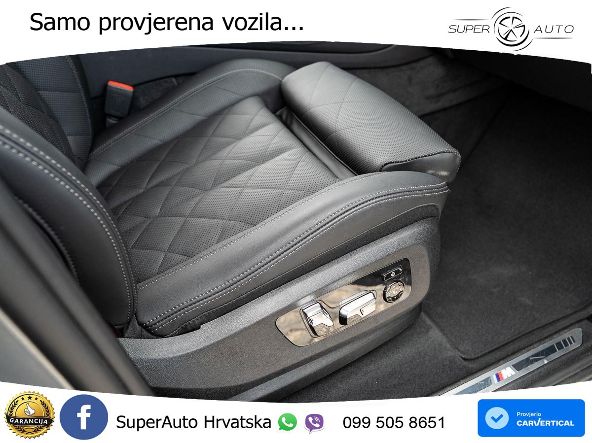 BMW X5 30d (298 KS) xDrive Steptronic ACC+HEAD+4xGR SJED+360+PANO