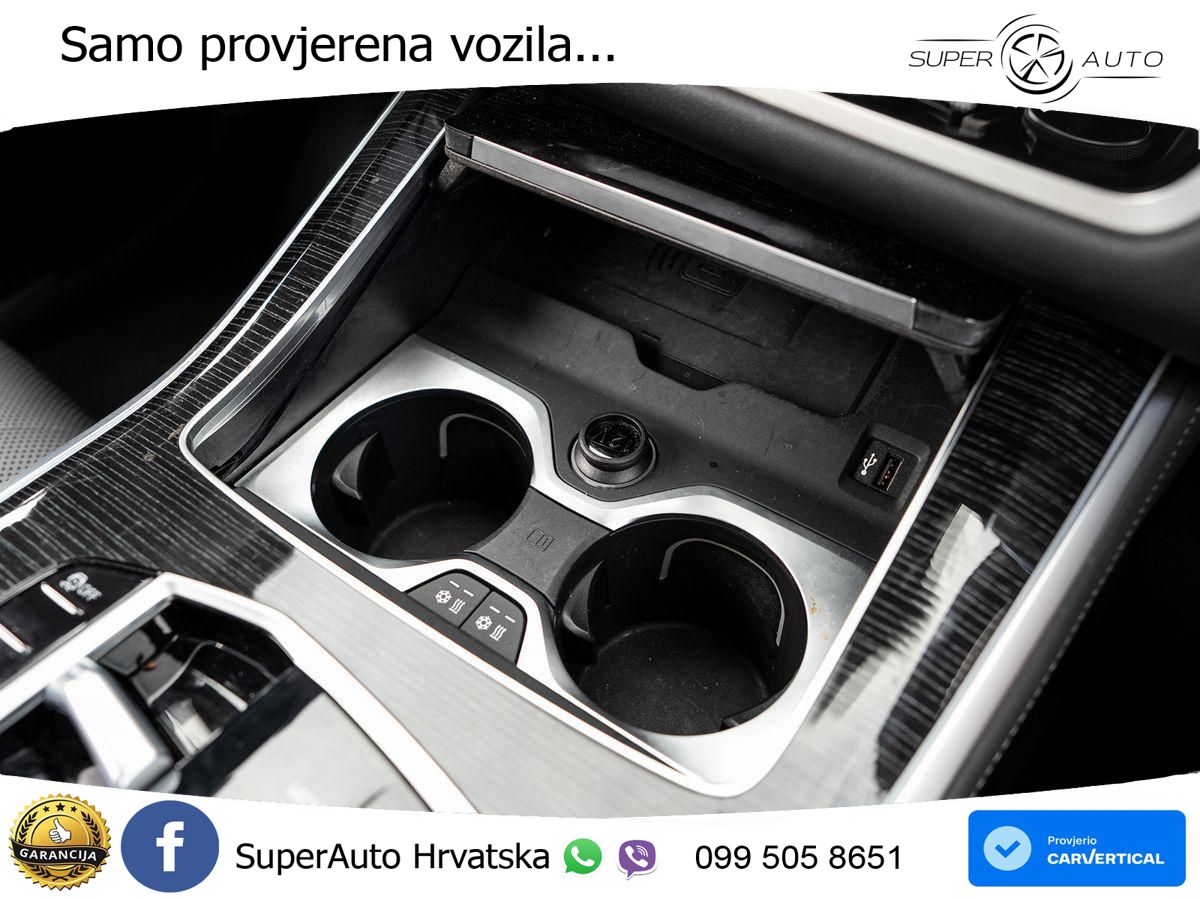 BMW X5 30d (298 KS) xDrive Steptronic ACC+HEAD+4xGR SJED+360+PANO