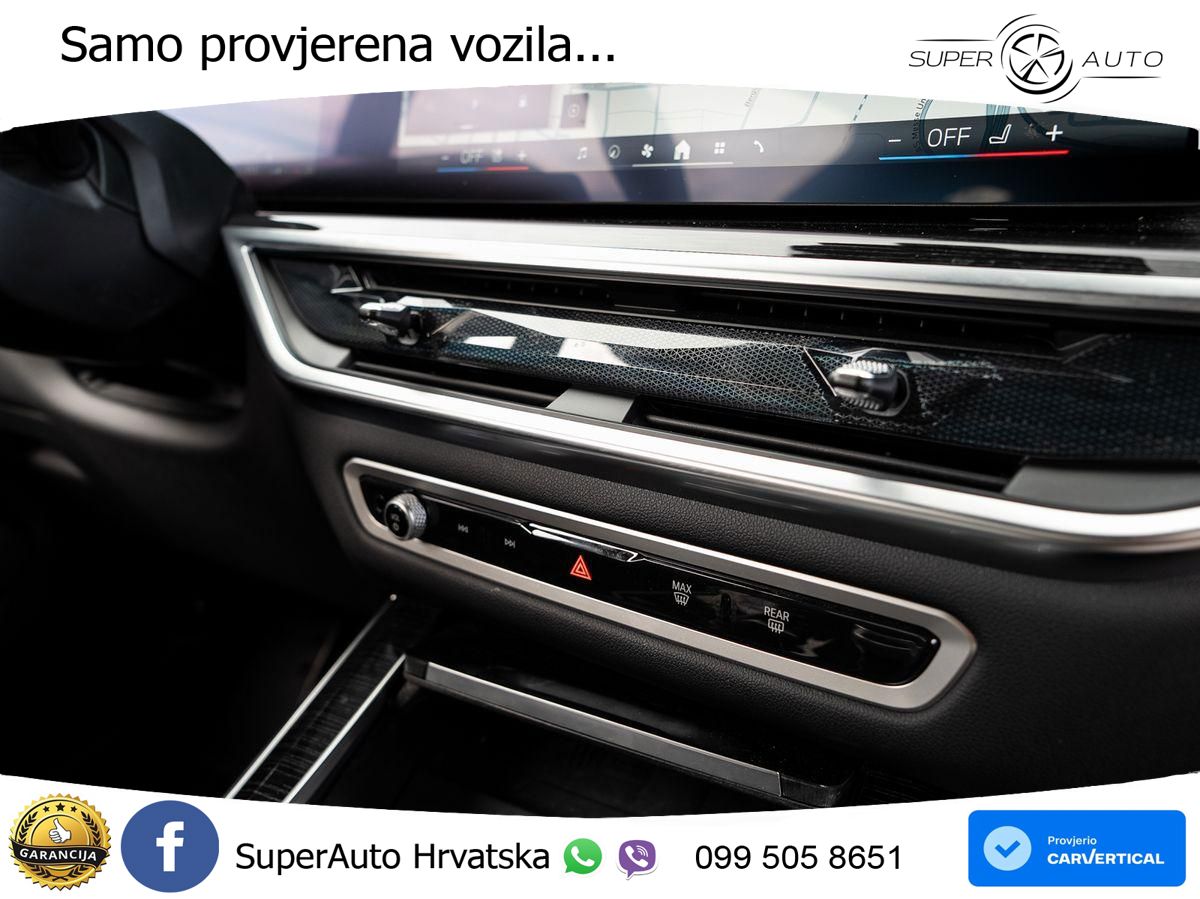BMW X5 30d (298 KS) xDrive Steptronic ACC+HEAD+4xGR SJED+360+PANO