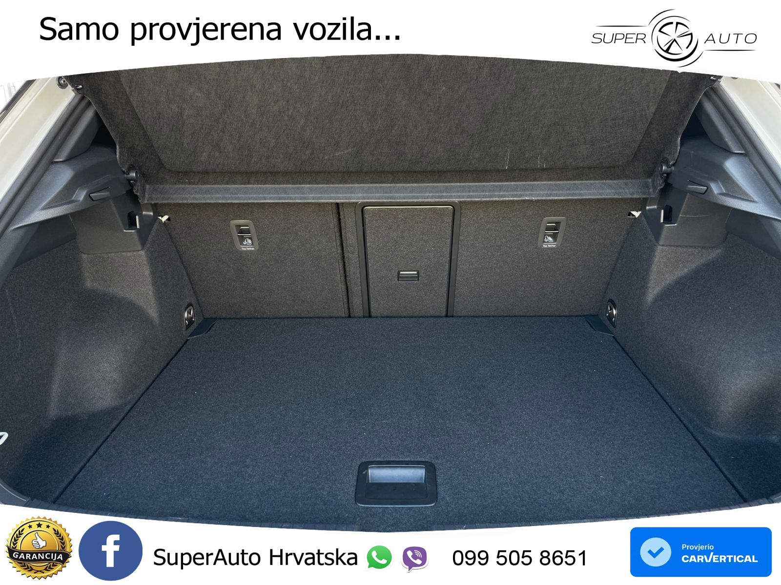 Volkswagen T-Roc 1.5 TSI (150 KS) DSG R-Line LED+GR SJED+ACC