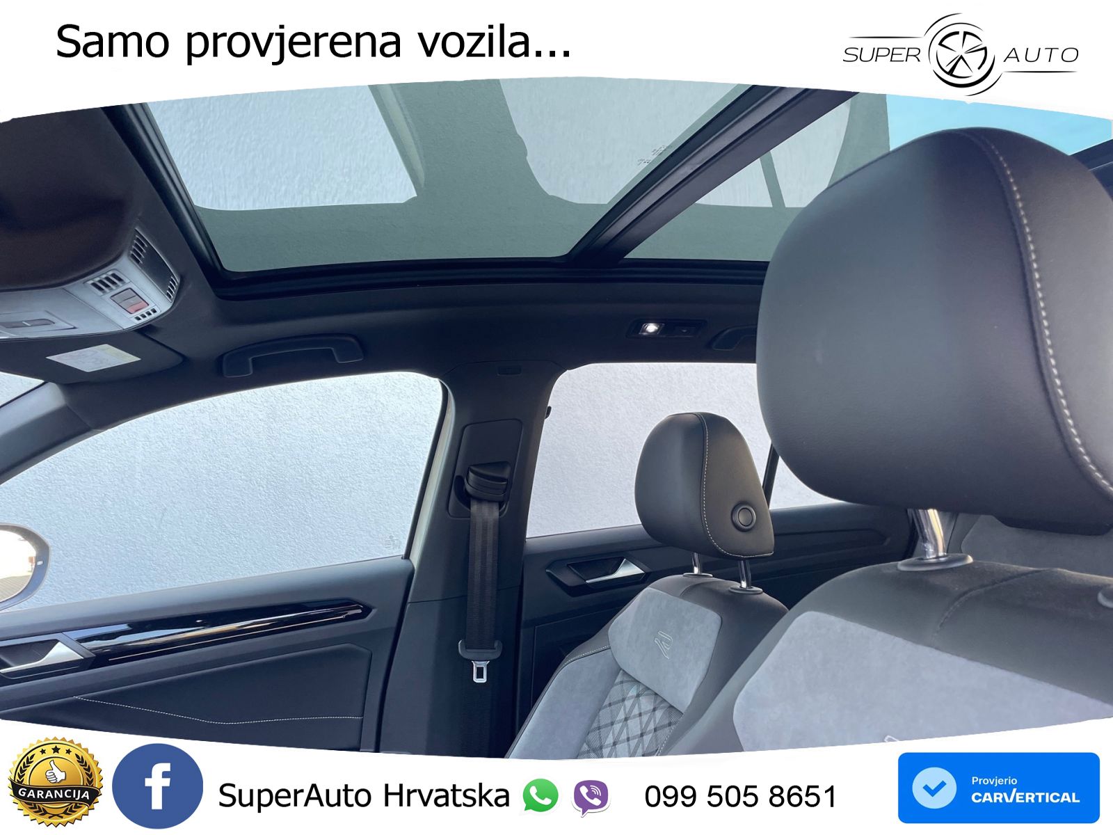 Volkswagen T-Roc 1.5 TSI (150 KS) DSG R-Line LED+GR SJED+ACC