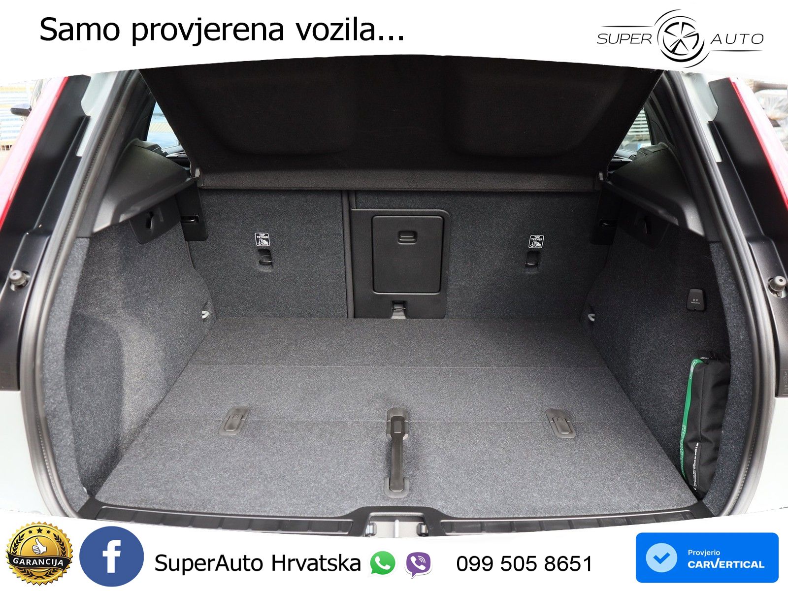 Volvo XC40 2.0 B3 163 KS Automatic