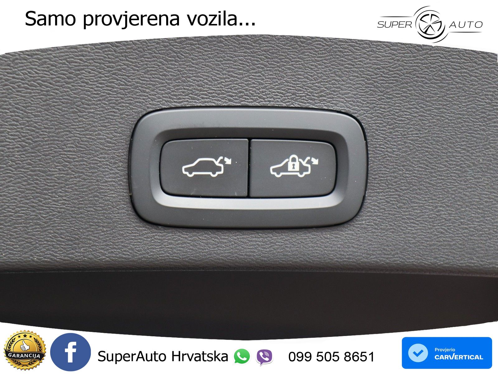 Volvo XC40 2.0 B3 163 KS Automatic