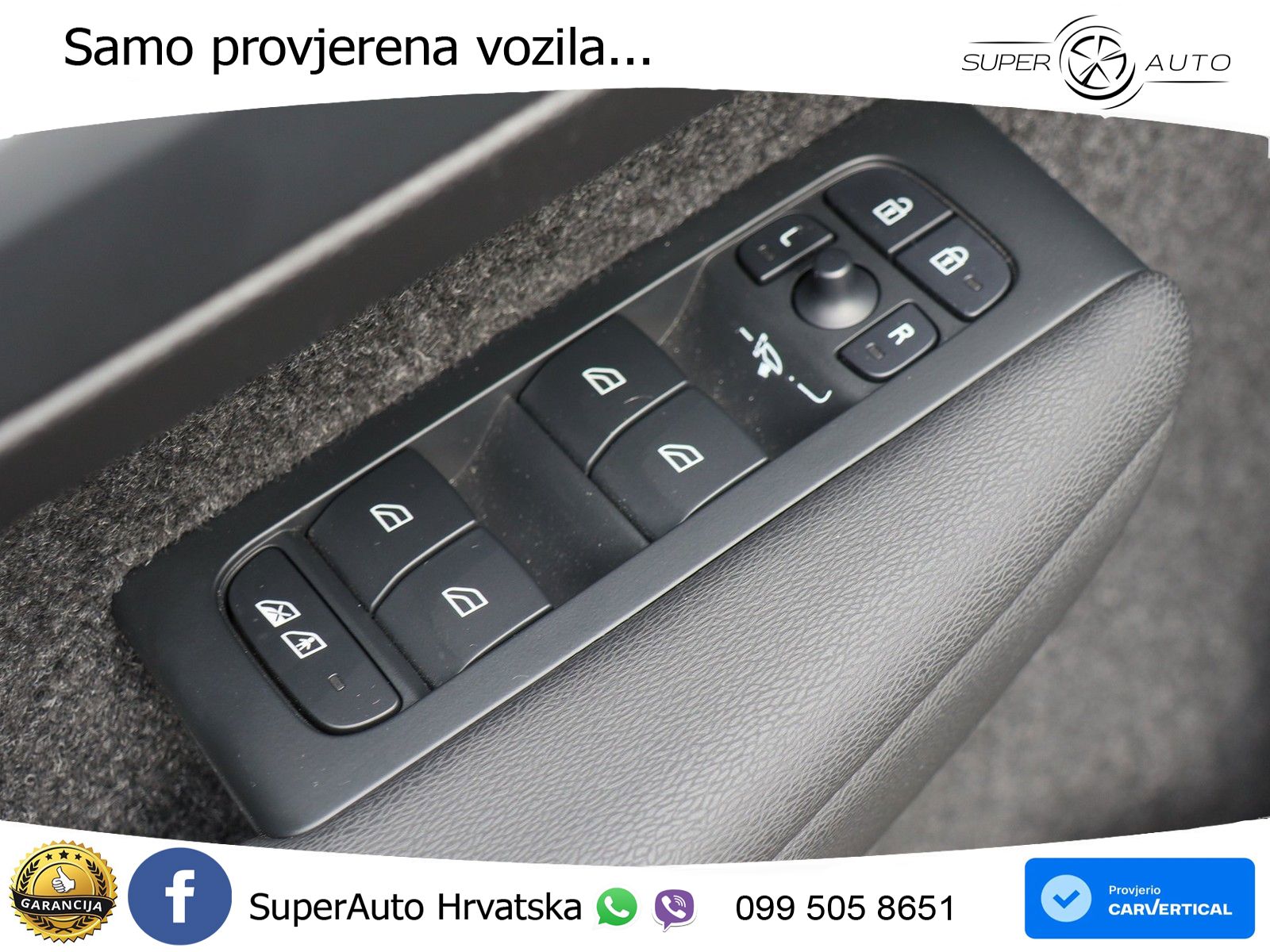 Volvo XC40 2.0 B3 163 KS Automatic