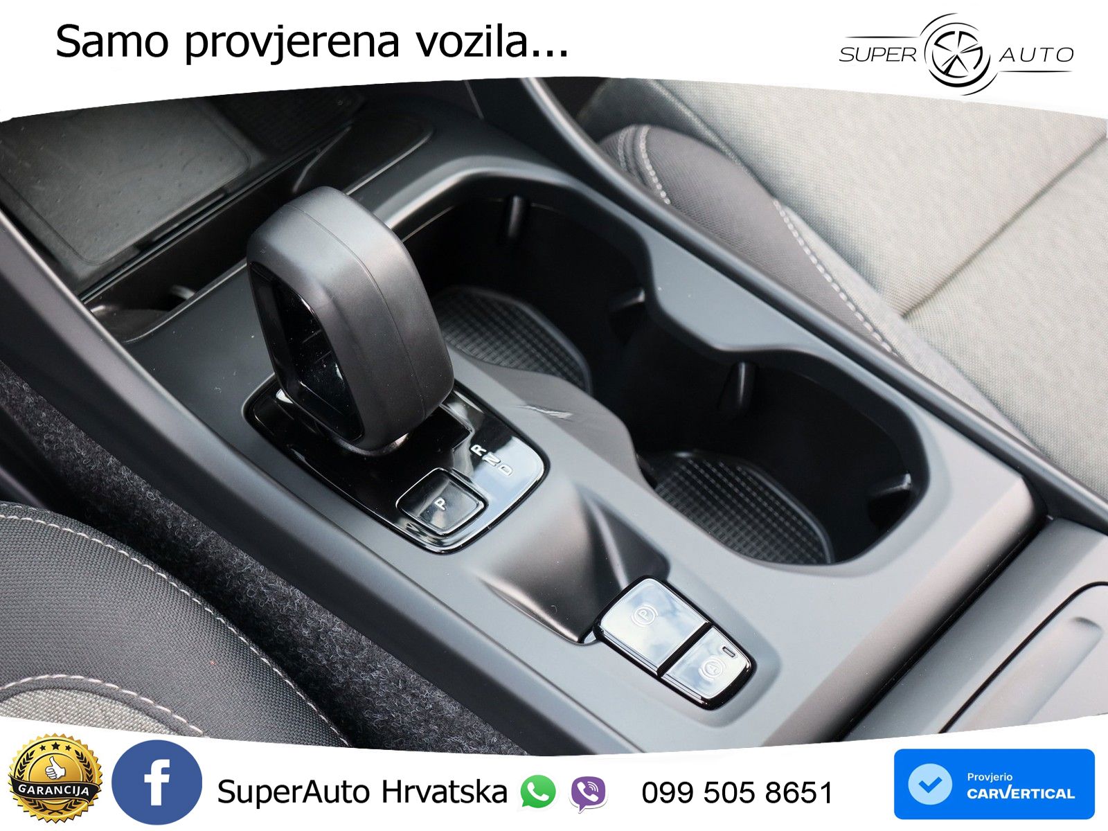 Volvo XC40 2.0 B3 163 KS Automatic