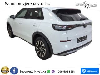 Volkswagen T-Roc 1.5 eTSI (116 KS)  DSG LED+GR SJED+ACC