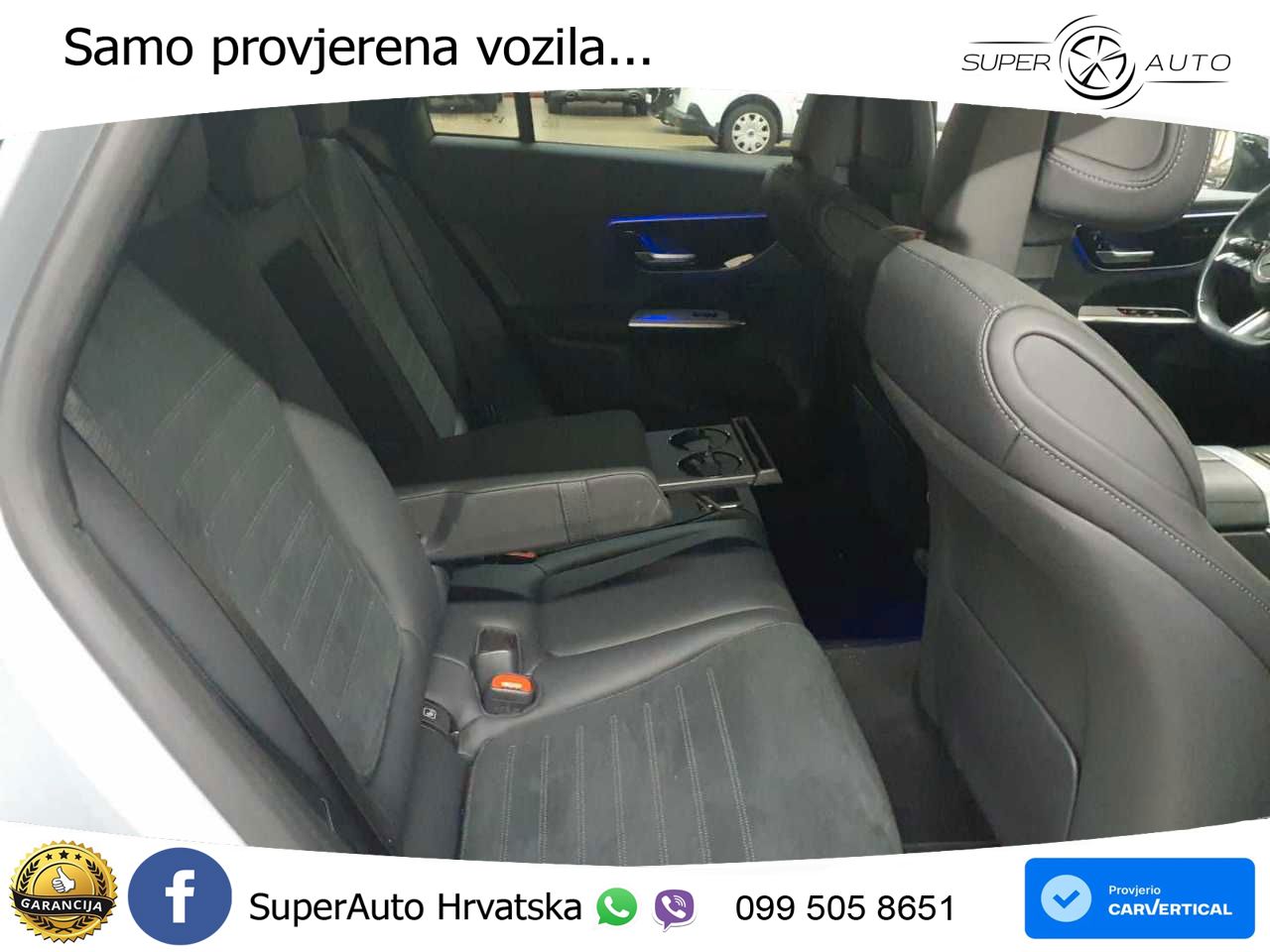 Mercedes GLC 220d (197 KS) 4MATIC 9G-TRONIC AMG