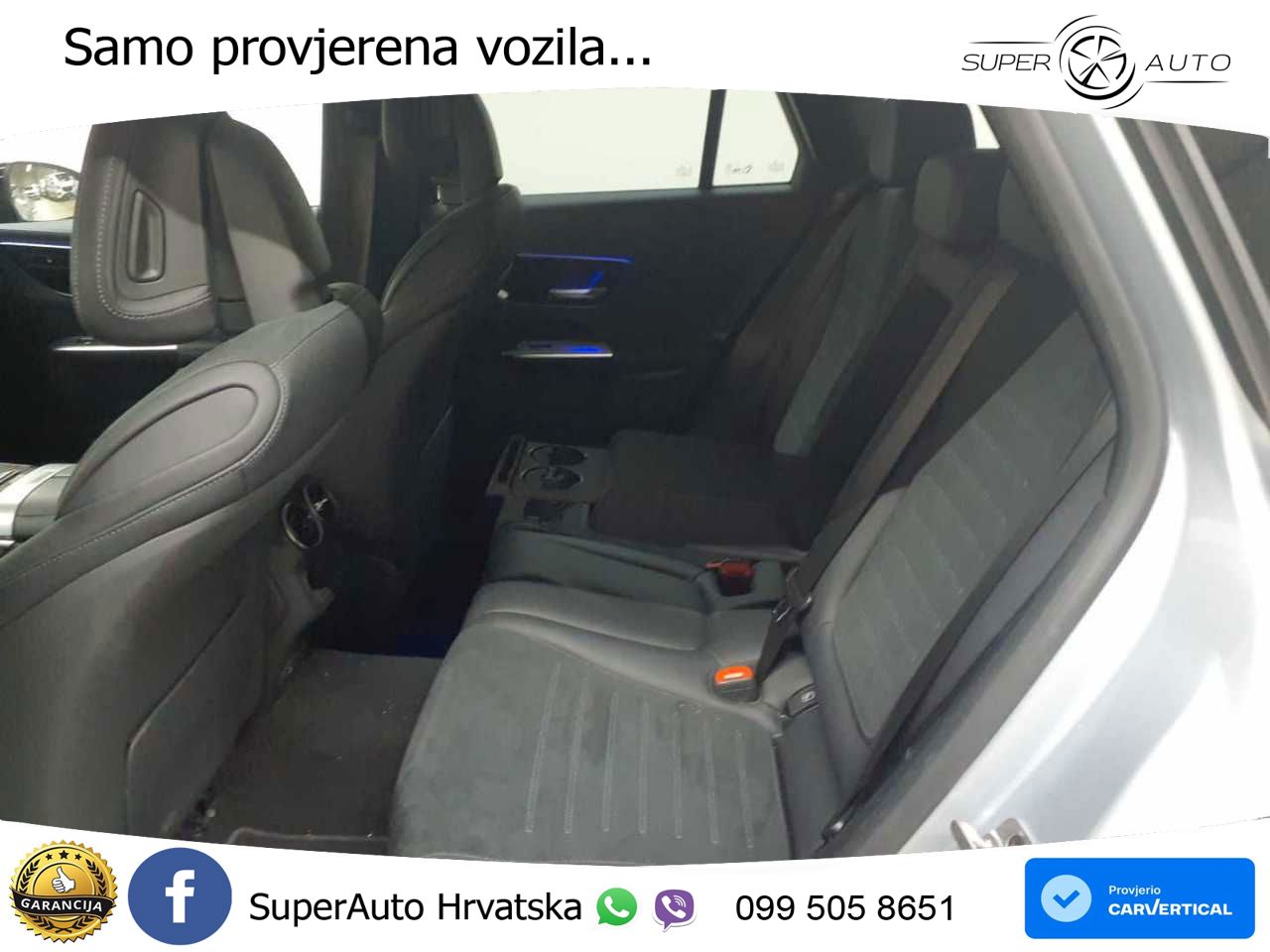 Mercedes GLC 220d (197 KS) 4MATIC 9G-TRONIC AMG