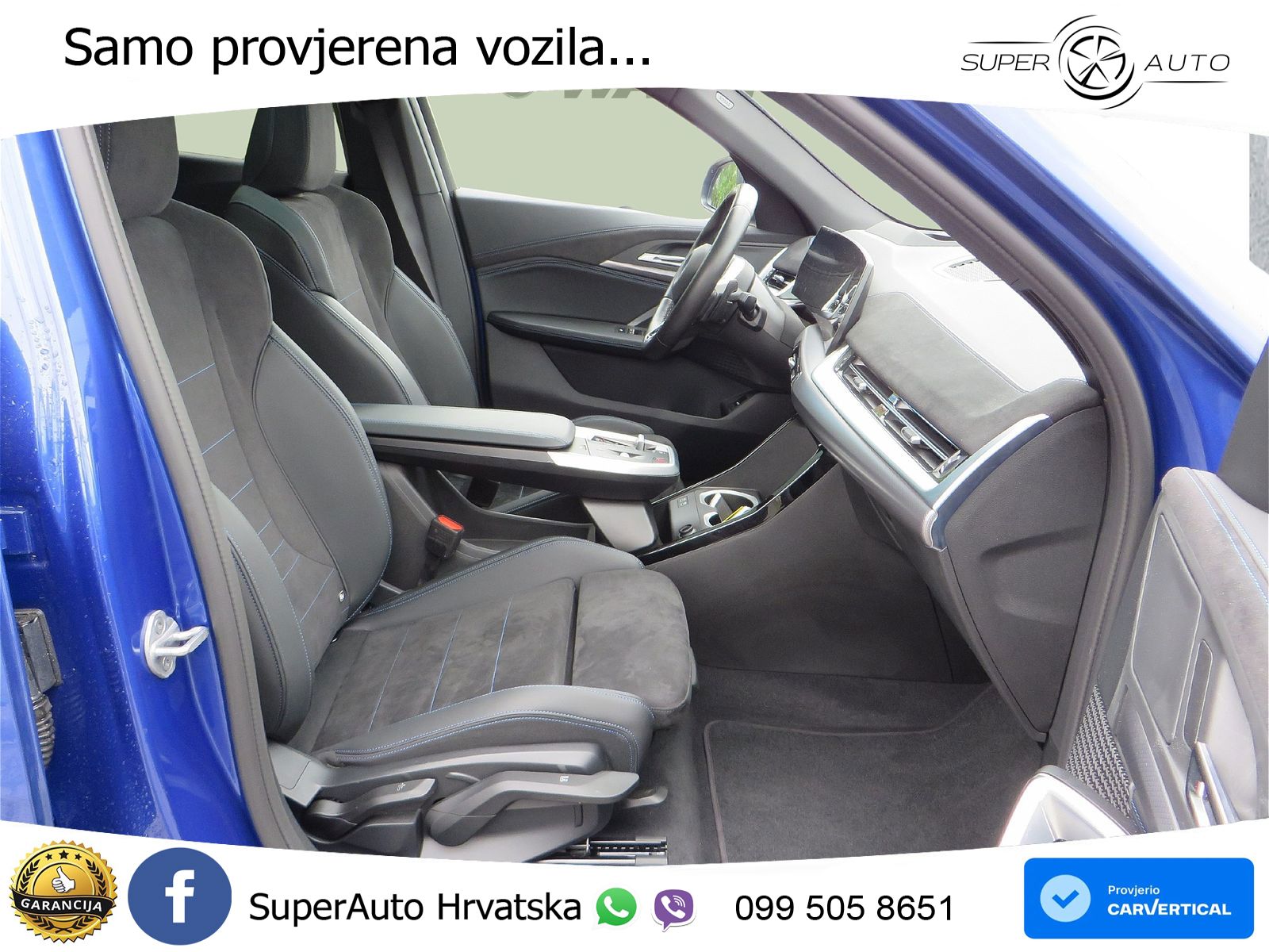 BMW X2 xDrive20d Steptronic M Sport LED+GR SJED+ACC