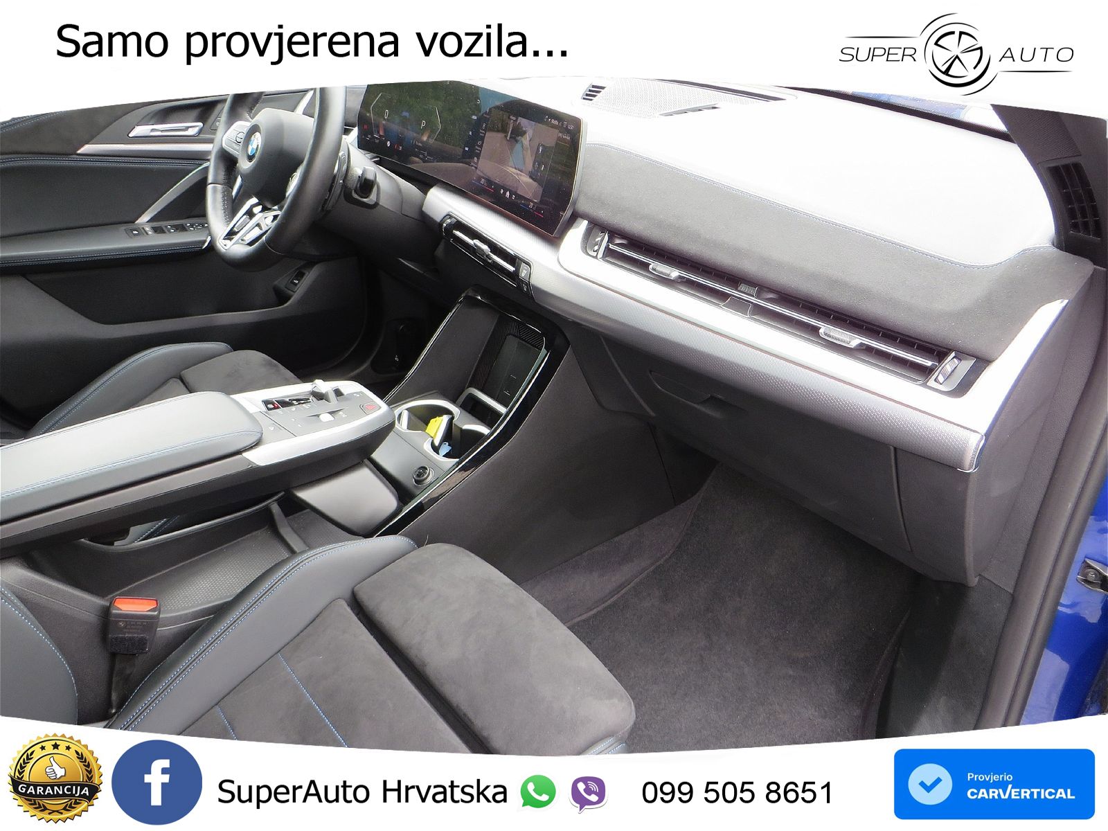 BMW X2 xDrive20d Steptronic M Sport LED+GR SJED+ACC