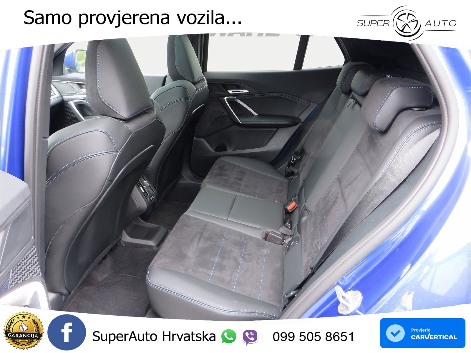 BMW X2 xDrive20d Steptronic M Sport LED+GR SJED+ACC
