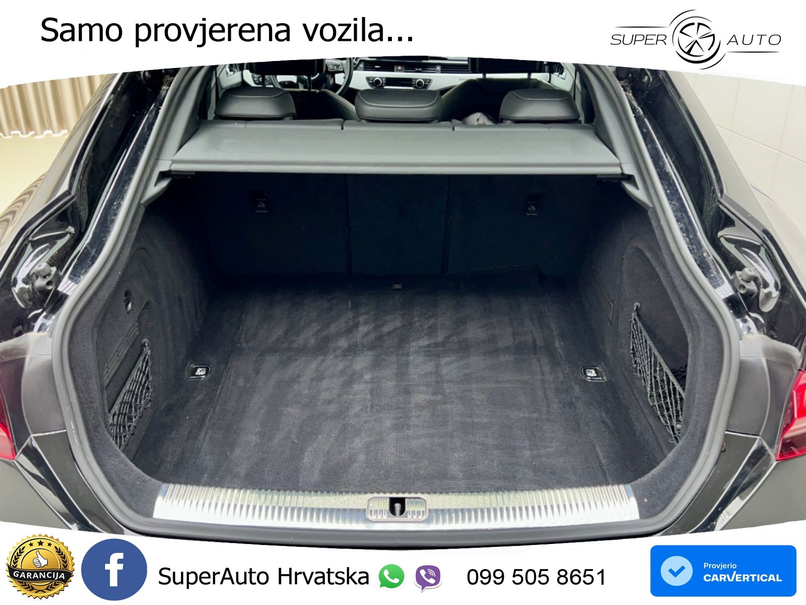Audi A5 Sportback 50 TDI V6 (286 KS) quattro Tiptronic