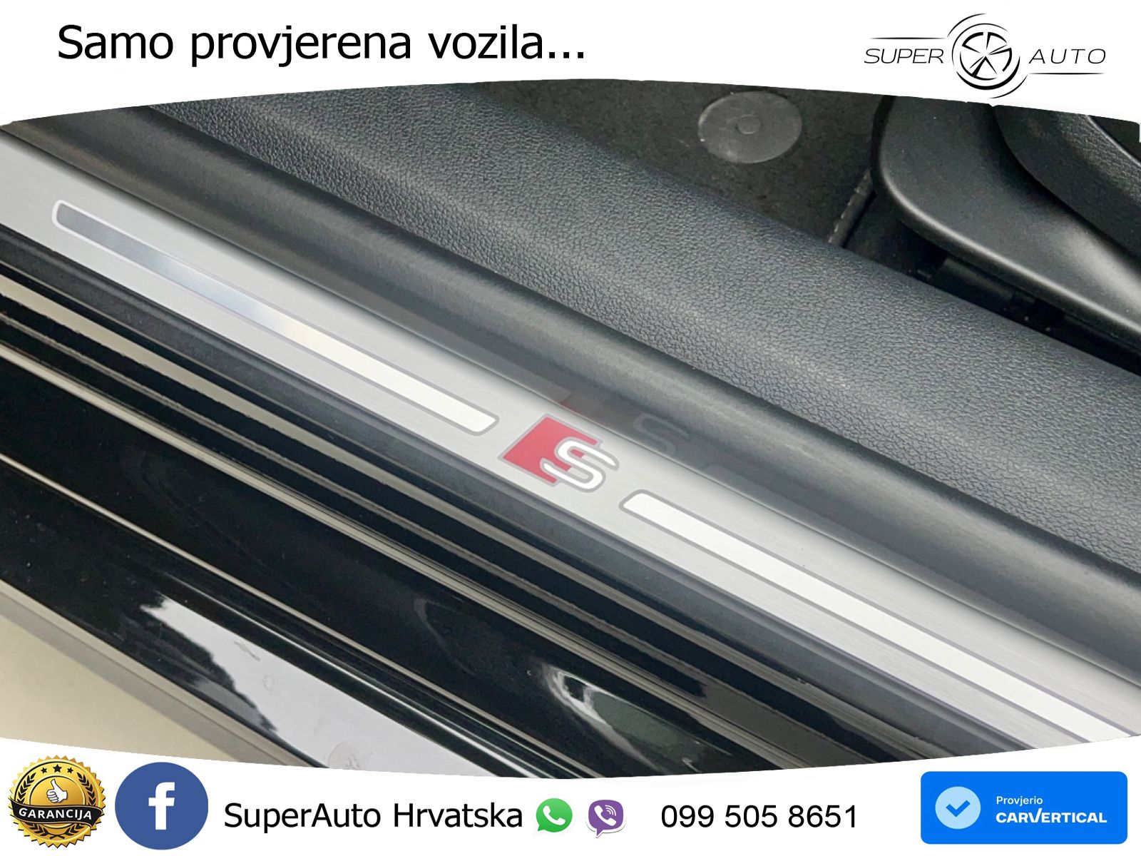 Audi A5 Sportback 50 TDI V6 (286 KS) quattro Tiptronic