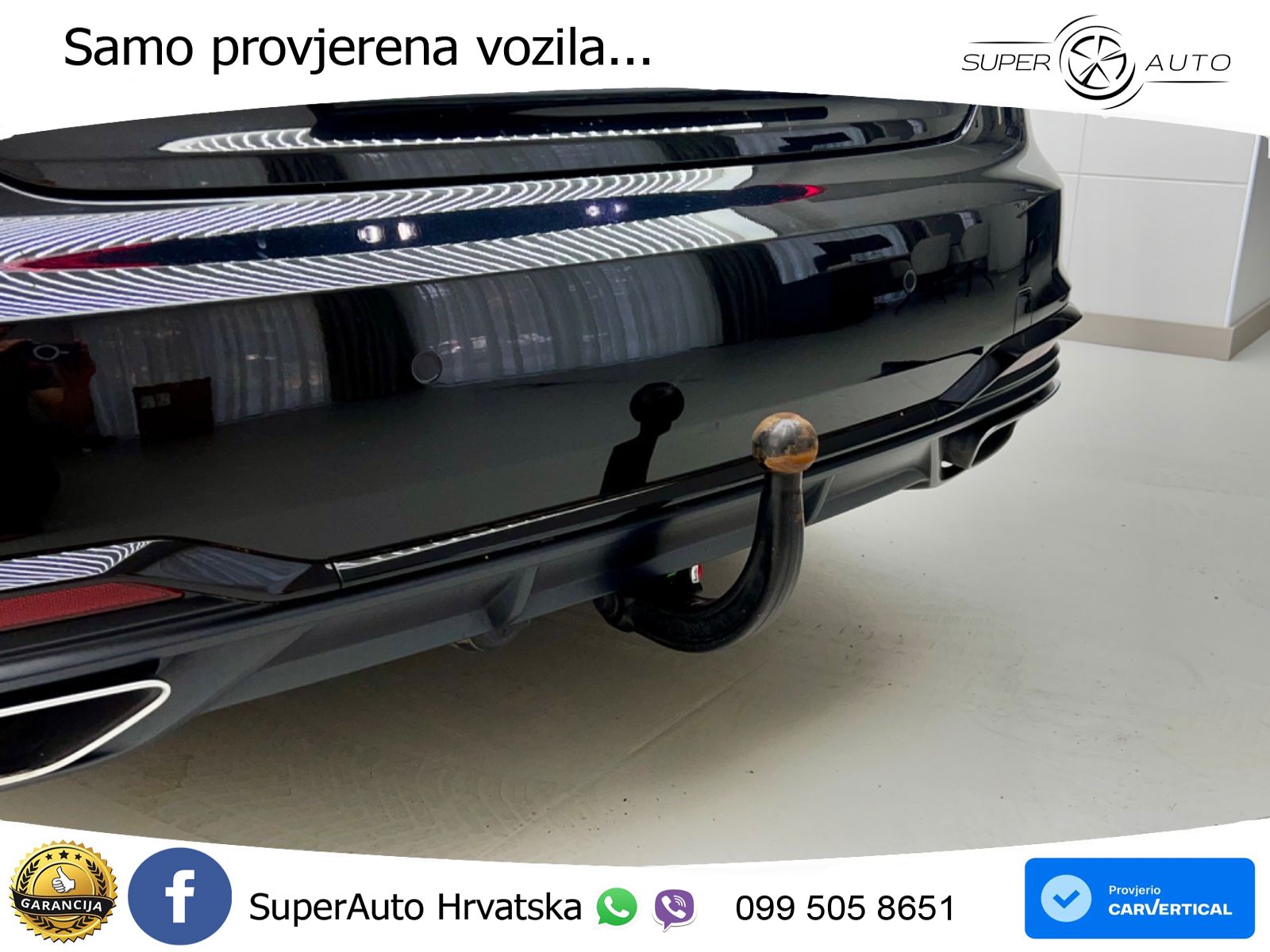 Audi A5 Sportback 50 TDI V6 (286 KS) quattro Tiptronic