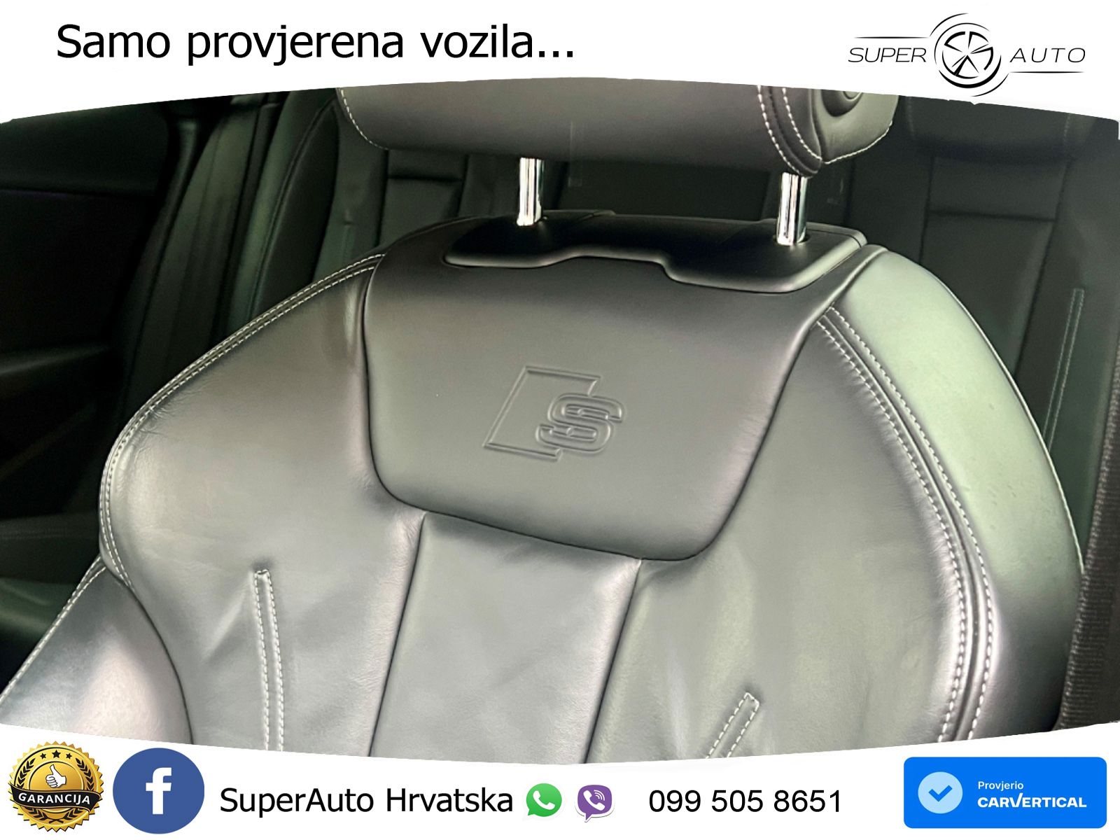Audi A5 Sportback 50 TDI V6 (286 KS) quattro Tiptronic