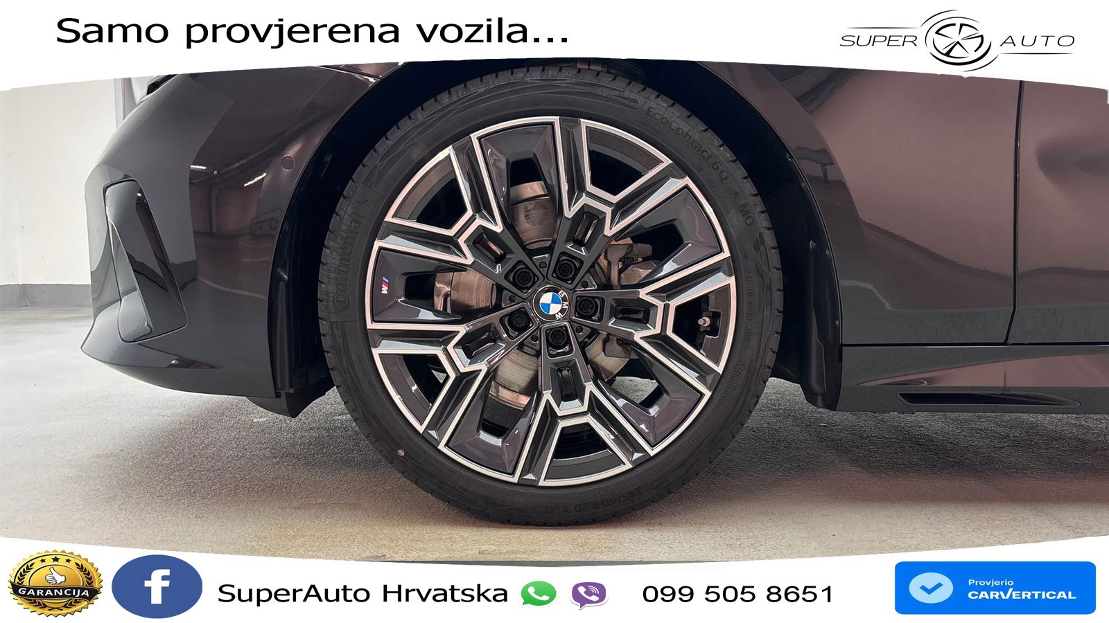 BMW 520i (208 KS) Steptronic LED+GR SJED+ACC