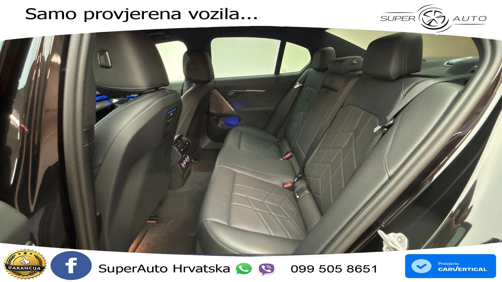 BMW 520i (208 KS) Steptronic LED+GR SJED+ACC