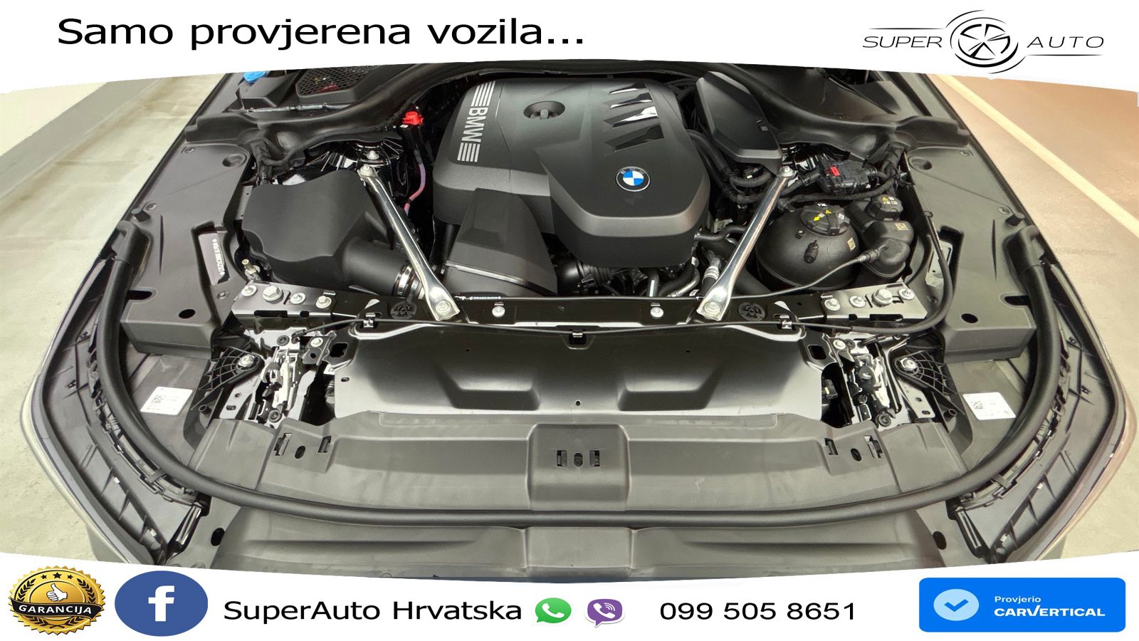 BMW 520i (208 KS) Steptronic LED+GR SJED+ACC