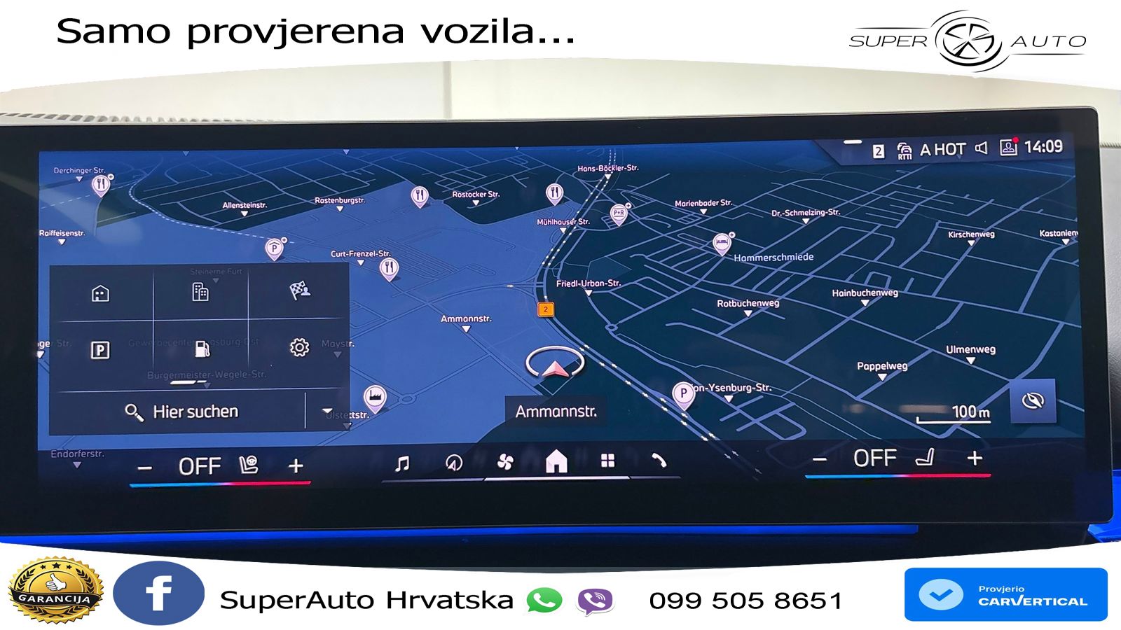 BMW 520i (208 KS) Steptronic LED+GR SJED+ACC