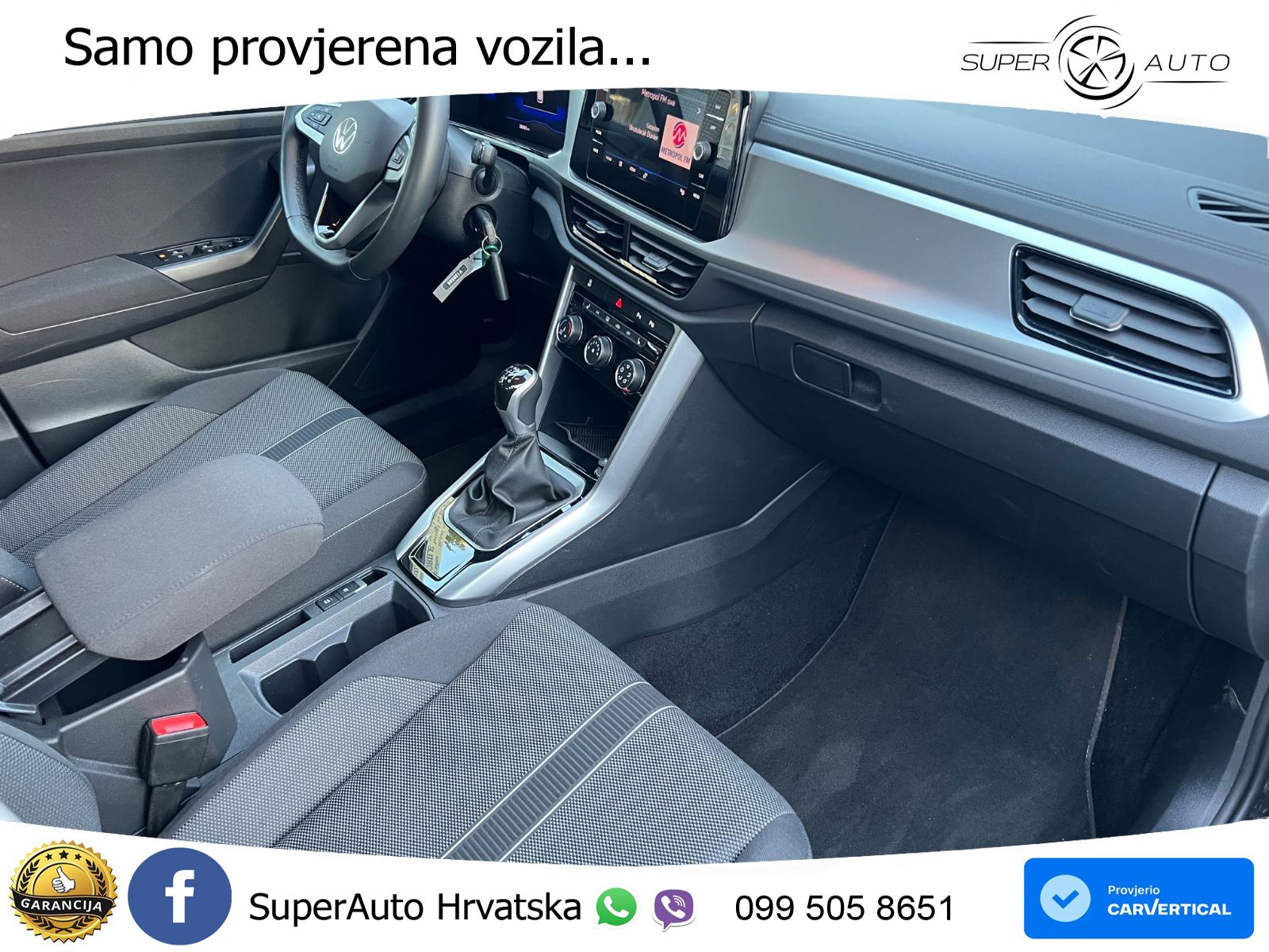 Volkswagen T-Roc I 2.0 TDI (116 KS) LED+GR SJED+ACC