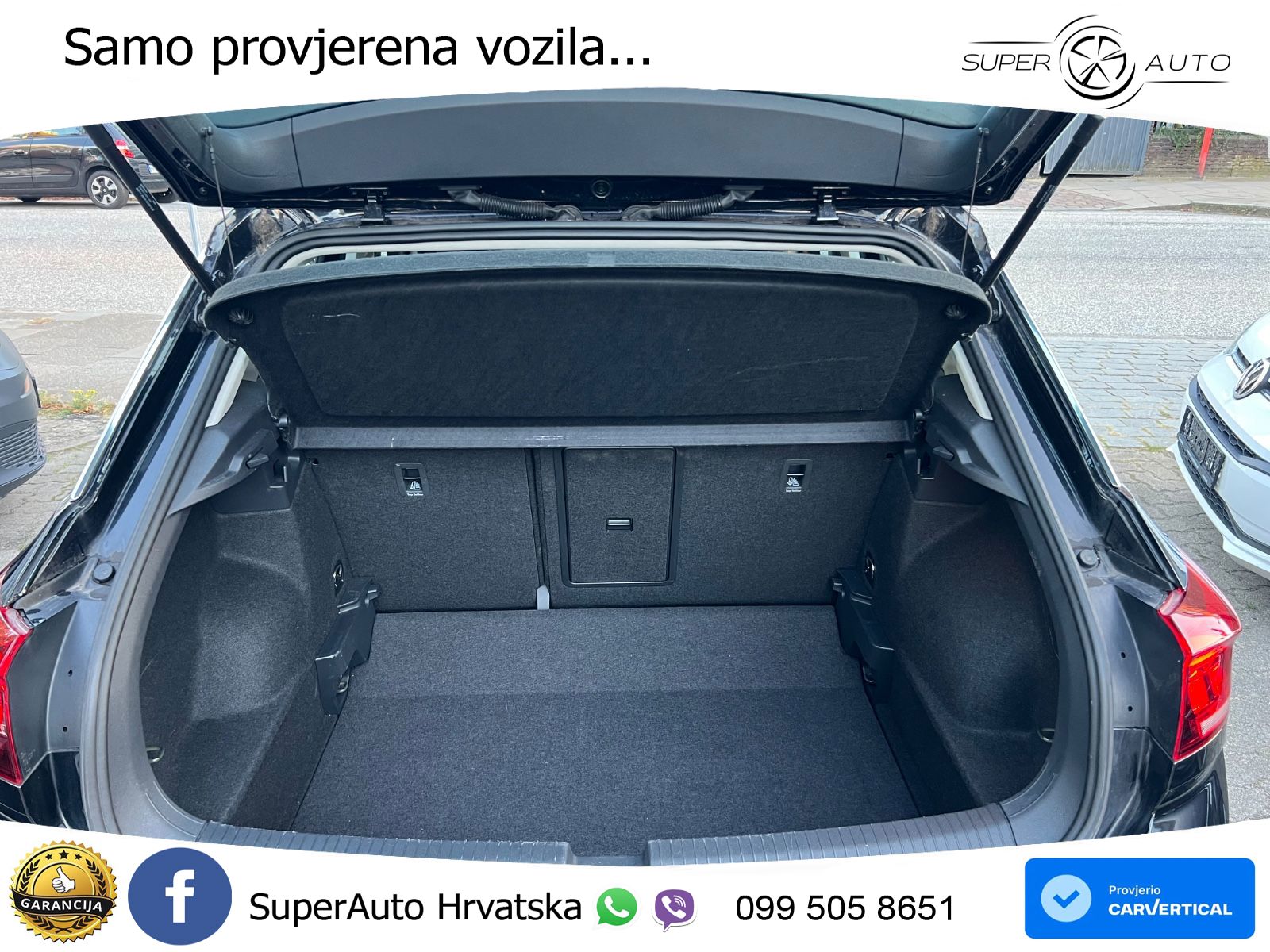 Volkswagen T-Roc I 2.0 TDI (116 KS) LED+GR SJED+ACC