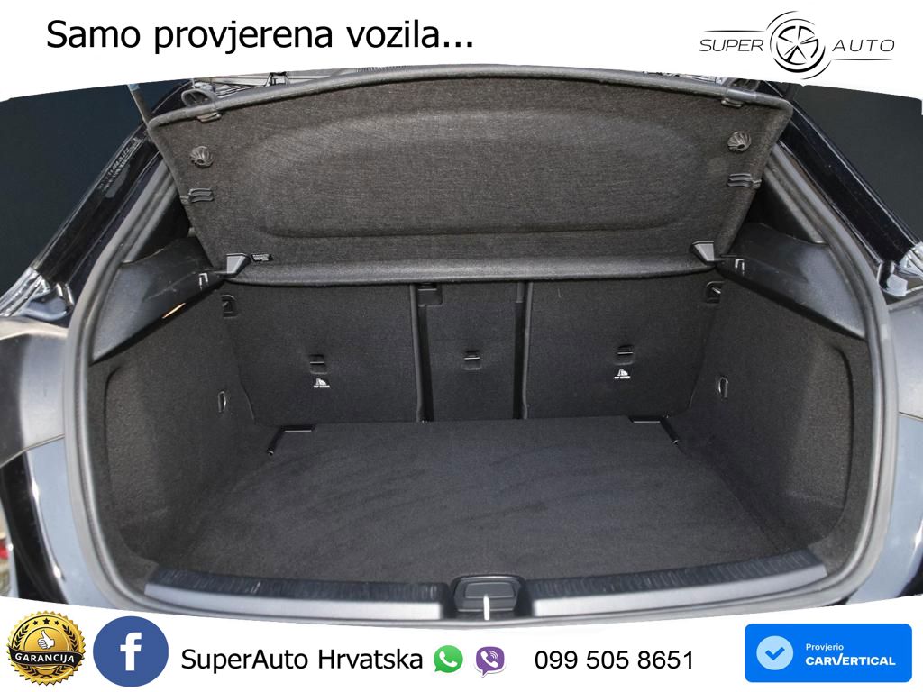 Mercedes-Benz A 200 7G-DCT